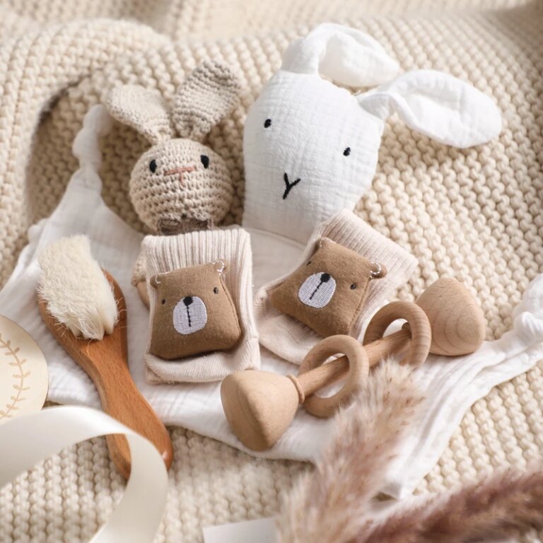 Infant Let Your Dream Sail 2pc Set